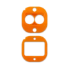 ABS mounting bracket for SF20 & SF23