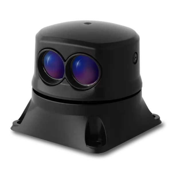 SF45/B (50 M) - LightWare LiDAR