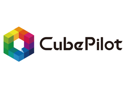 CubePilot Logo