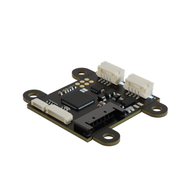 LightWare DroneCAN adapter