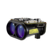 GRF-500 (500 m)